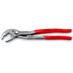Knipex 87 01 250 SB Cobra High-Tech Water Pump Pliers 250mm (Carded)