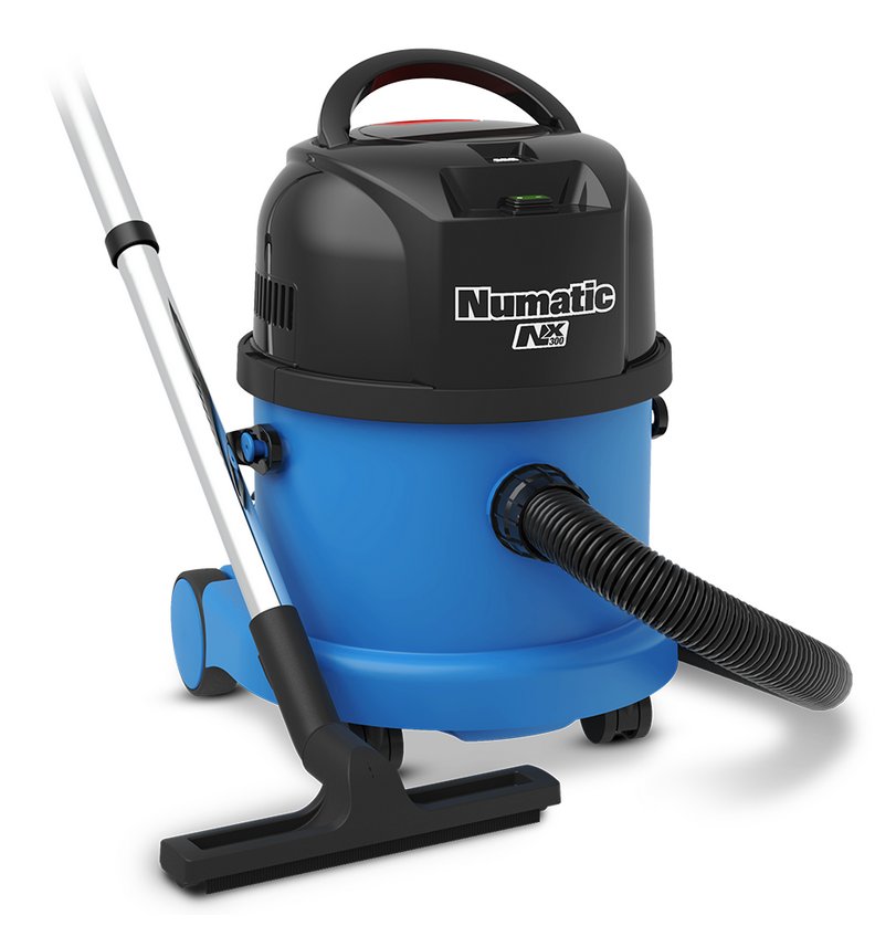Numatic 916730 WBV370NX 36V Cordless Wet & Dry Vacuum