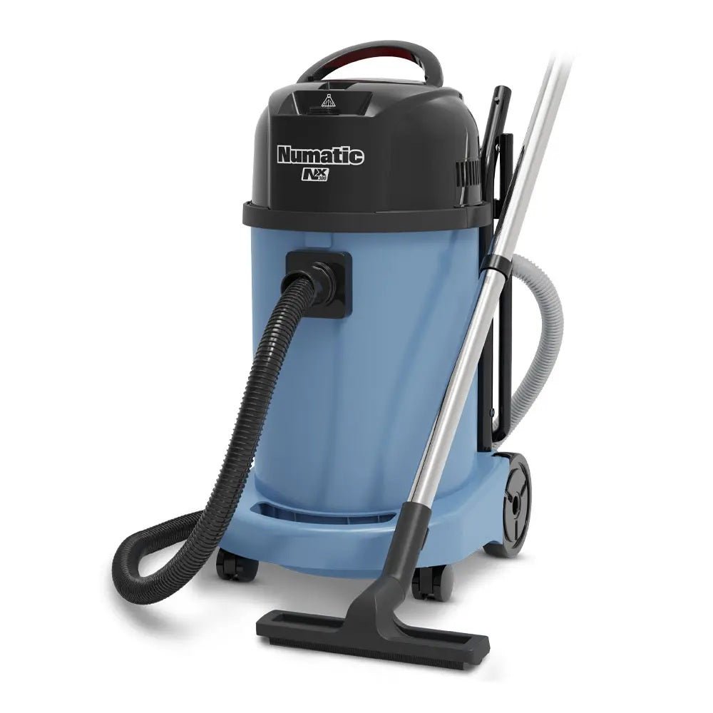 Numatic 919336 WBV470NX 36V Cordless Wet & Dry Vacuum