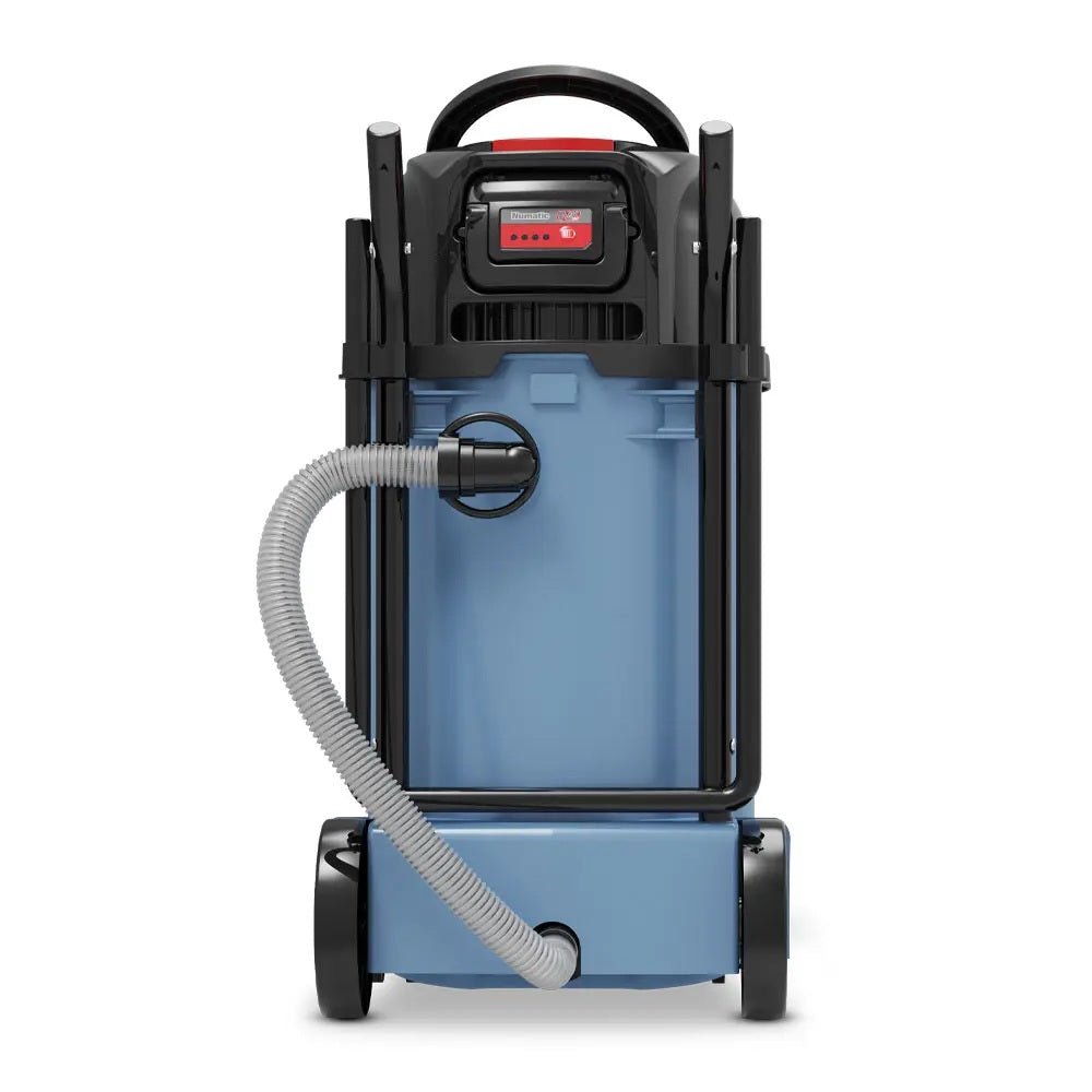 Numatic 919336 WBV470NX 36V Cordless Wet & Dry Vacuum