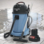 Numatic 919336 WBV470NX 36V Cordless Wet & Dry Vacuum