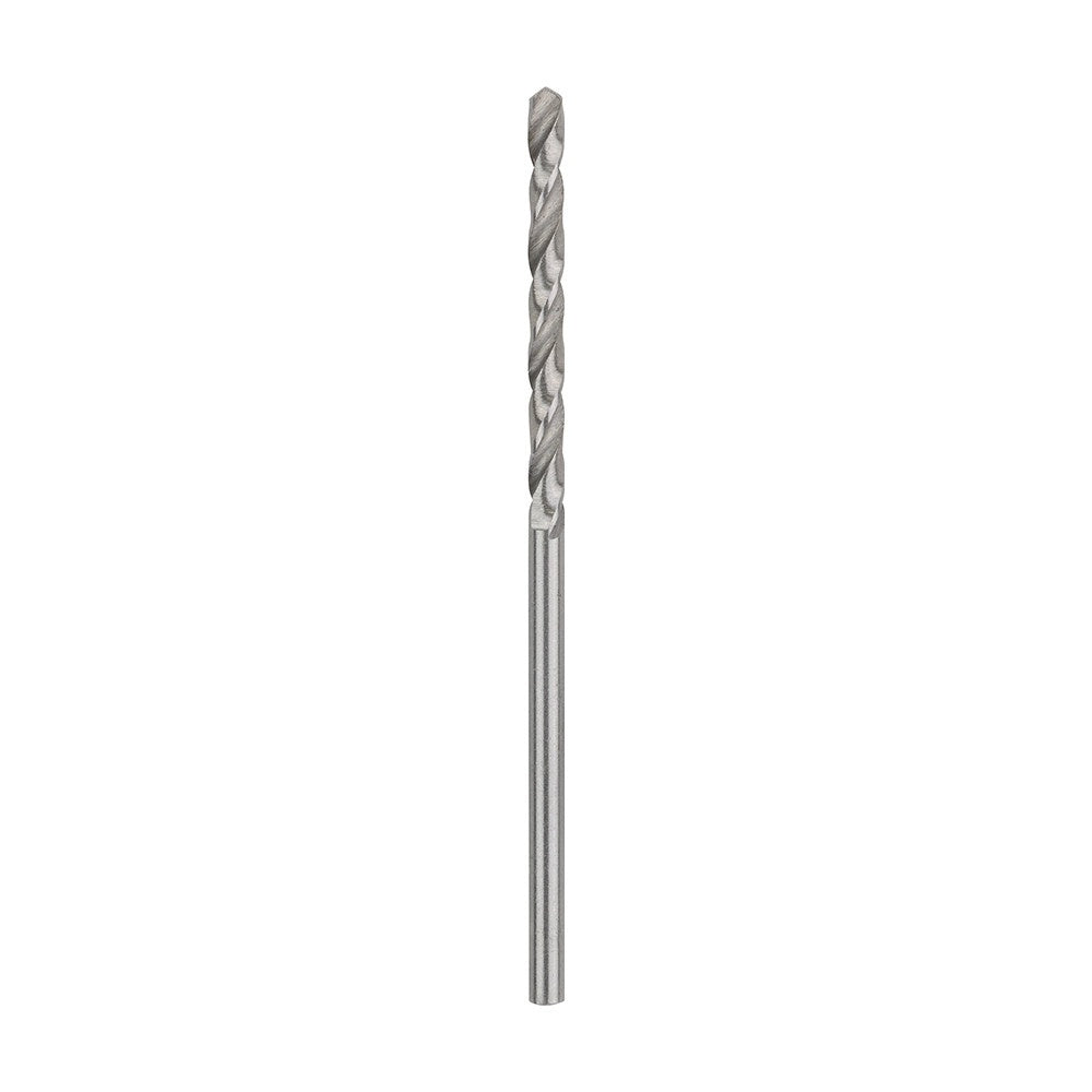 Bosch 2608577631 PRO Metal HSS-G Drill Bits 2 x 24 x 49mm (2 Pack)