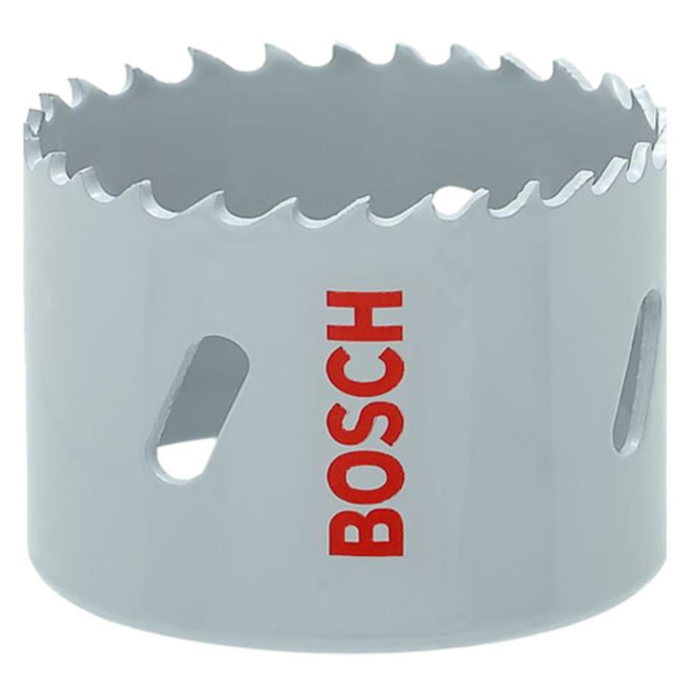 Bosch 2608580446 HSS Bi-Metal Holesaw 127mm
