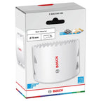 Bosch 2608594594 Multi Material Threaded Hole Saw 76 x 40mm
