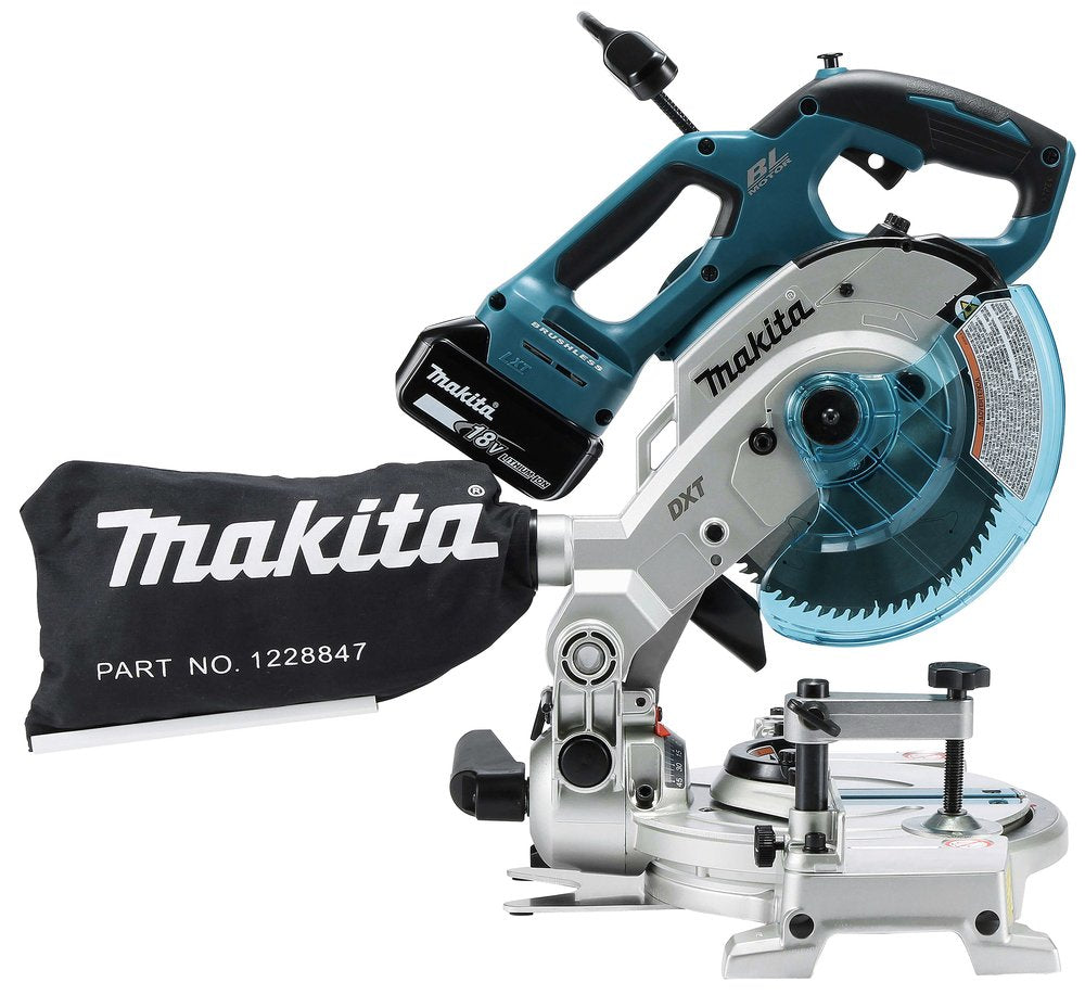 Makita DLS600Z