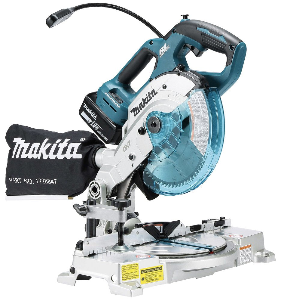 Makita DLS600Z