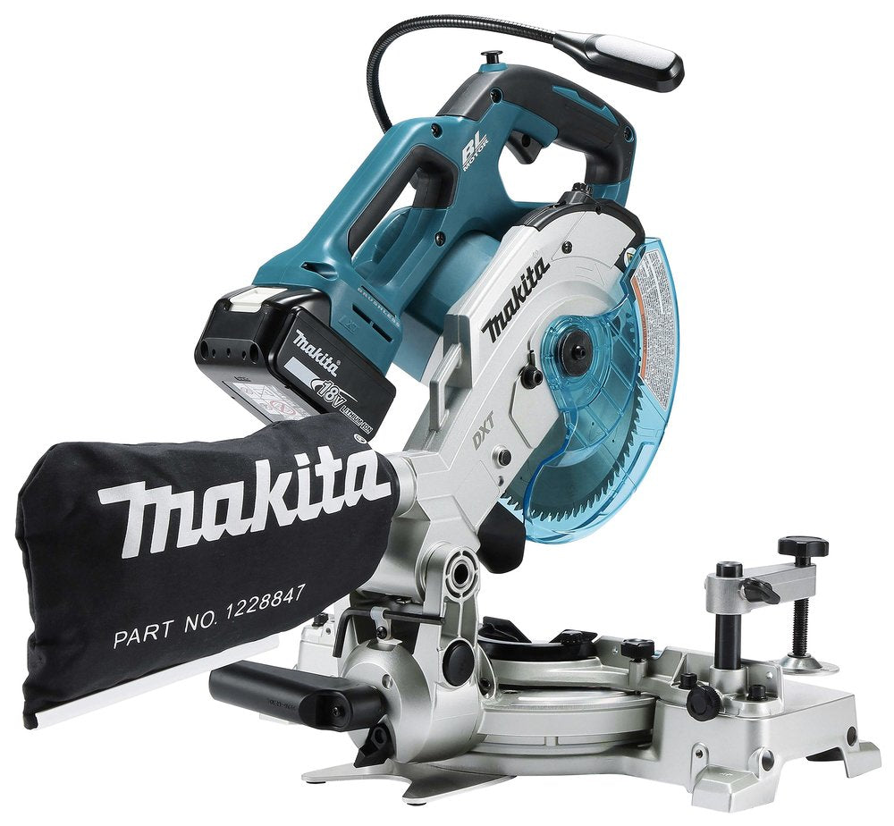 Makita DLS600Z