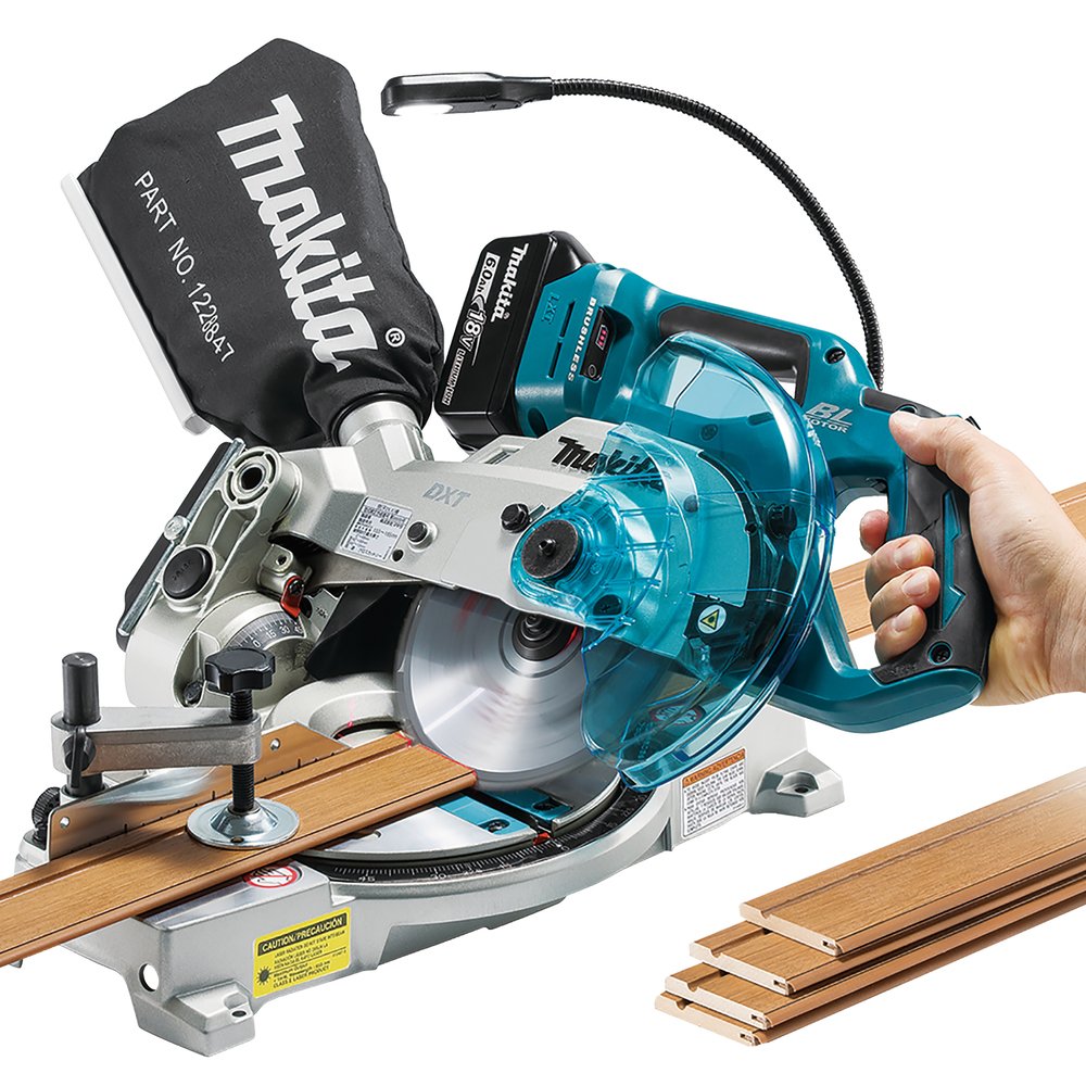Makita DLS600Z