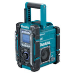 Makita DMR301 12V Max CXT & 18V LXT DAB Job Site Radio (Body Only)