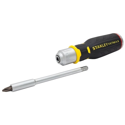 FMHT0-62690 RATCHET SCREWDRIVER WIHTH 12 BITS