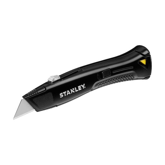 FMHT10504-0 FATMAX TRADE SPECIFIC KNIFE BLACK