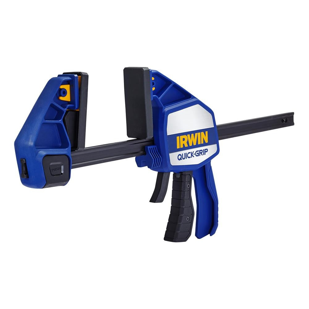 Irwin 10505943 Quick-Grip XP Heavy Duty Clamp 300mm/12"