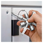 Knipex 00 11 01 TwinKey Control Cabinet Key 92mm