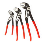 Knipex 00 20 09 V03 Alligator Water Pump Plier Set (3 Piece)