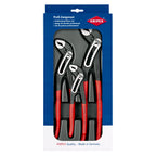 Knipex 00 20 09 V03 Alligator Set (3 Piece)