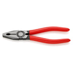 Knipex 03 01 180 SB Combination Pliers 180mm (Carded)