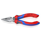 Knipex 08 22 145 Needle-Nose Combination Pliers 145mm