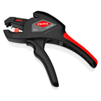 Knipex 12 62 180 ComStrip Automatic Insulation Stripper 165mm