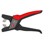 Knipex 12 64 180 Automatic Flat Cable Stripping Pliers 180mm