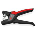 Knipex 12 64 180 Automatic Flat Cable Stripping Pliers 180mm