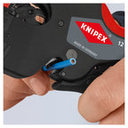 Knipex 12 72 190 NexStrip Multi-Tool for Electricians 190mm