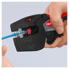 Knipex 12 72 190 NexStrip Multi-Tool for Electricians 190mm