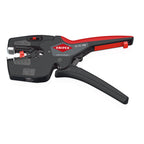 Knipex 12 72 190 NexStrip Multi-Tool for Electricians 190mm