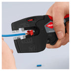 Knipex 12 72 190 NexStrip Multi-Tool for Electricians 190mm