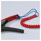 Knipex 12 72 190 NexStrip Multi-Tool for Electricians 190mm