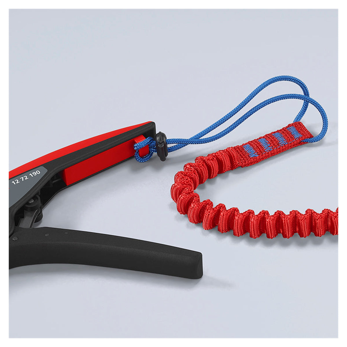 Knipex 12 72 190 NexStrip Multi-Tool for Electricians 190mm