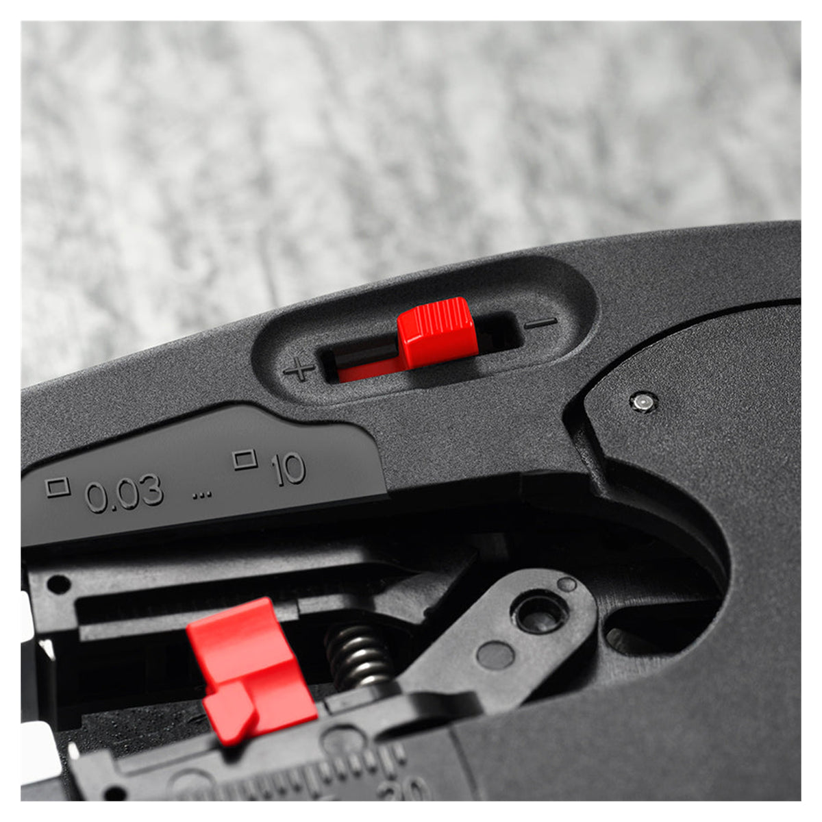 Knipex 12 72 190 NexStrip Multi-Tool for Electricians 190mm