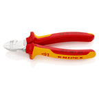 Knipex 14 26 160 SB VDE Diagonal Insulation Stripper 160mm (Carded)