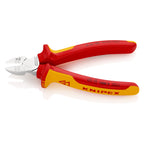 Knipex 14 26 160 SB VDE Diagonal Insulation Stripper 160mm (Carded)