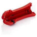Knipex 16 90 130 SB Universal Stripping Tool for Building & Industrial Cables 130mm (Blister)