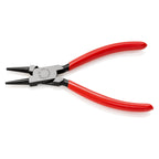 Knipex 22 01 160 Round Nose Pliers 160mm