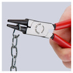 Knipex 22 01 160 Round Nose Pliers 160mm