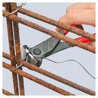 Knipex 68 01 200 End Cutting Nipper 200mm
