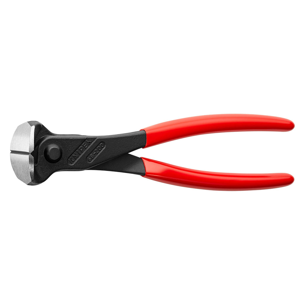 Knipex 68 01 200 SB End Cutting Nipper 200mm (Carded)