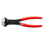 Knipex 68 01 200 SB End Cutting Nipper 200mm (Carded)
