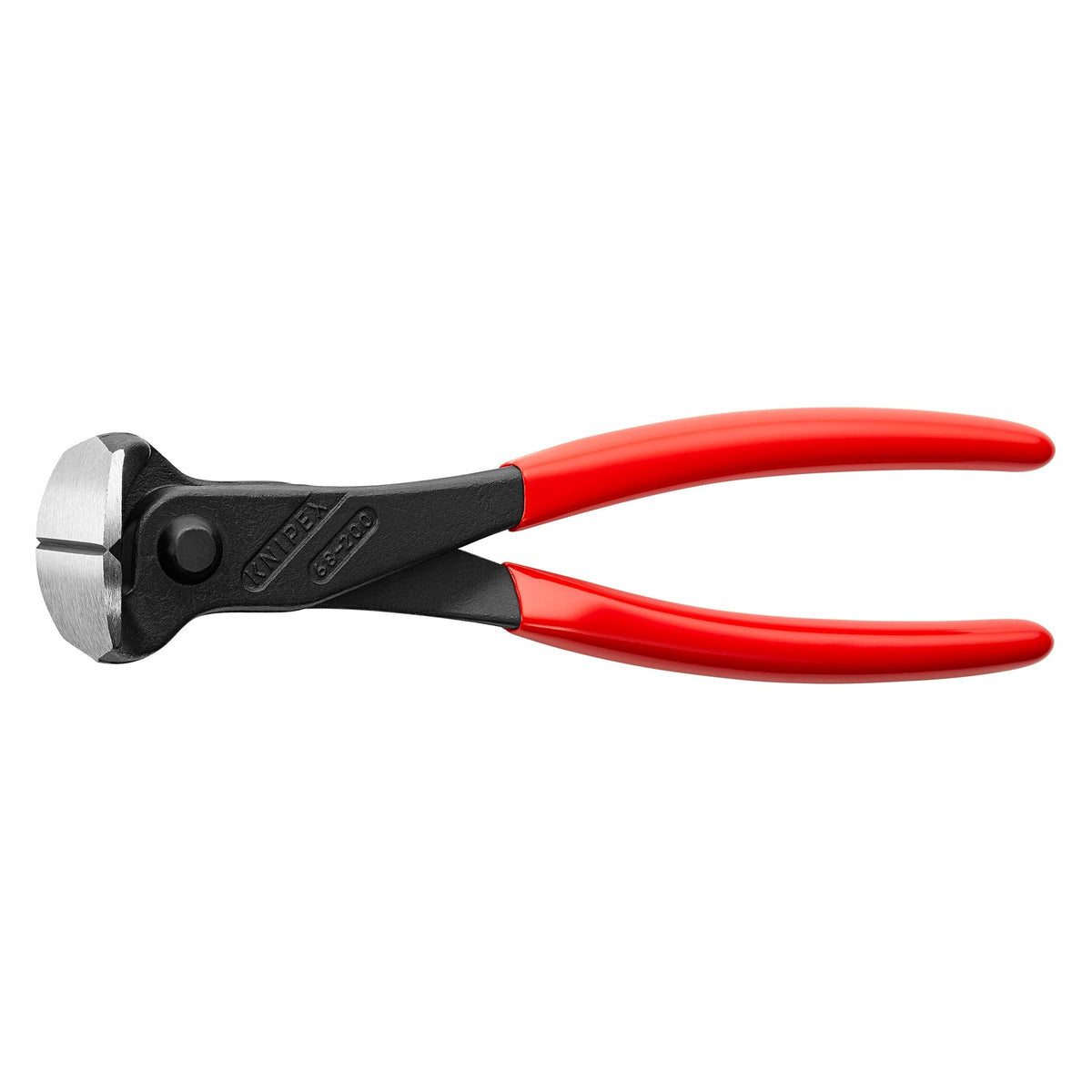 Knipex 68 01 200 SB End Cutting Nipper 200mm (Carded)
