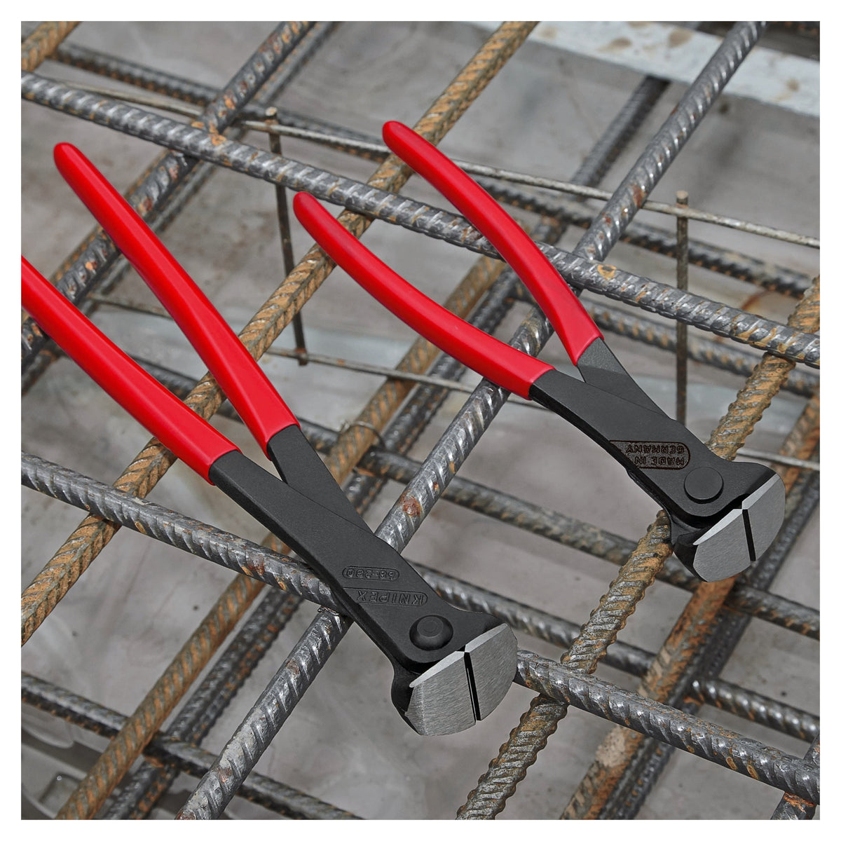 Knipex 68 01 280 End Cutting Nipper 280mm