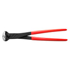 Knipex 68 01 280 SB End Cutting Nipper 280mm (Carded)