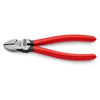 Knipex 70 01 160 SB Diagonal Cutter 160mm (Carded)