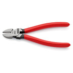 Knipex 70 01 160 SB Diagonal Cutter 160mm (Carded)