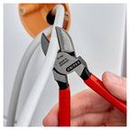 Knipex 70 01 160 SB Diagonal Cutter 160mm (Carded)