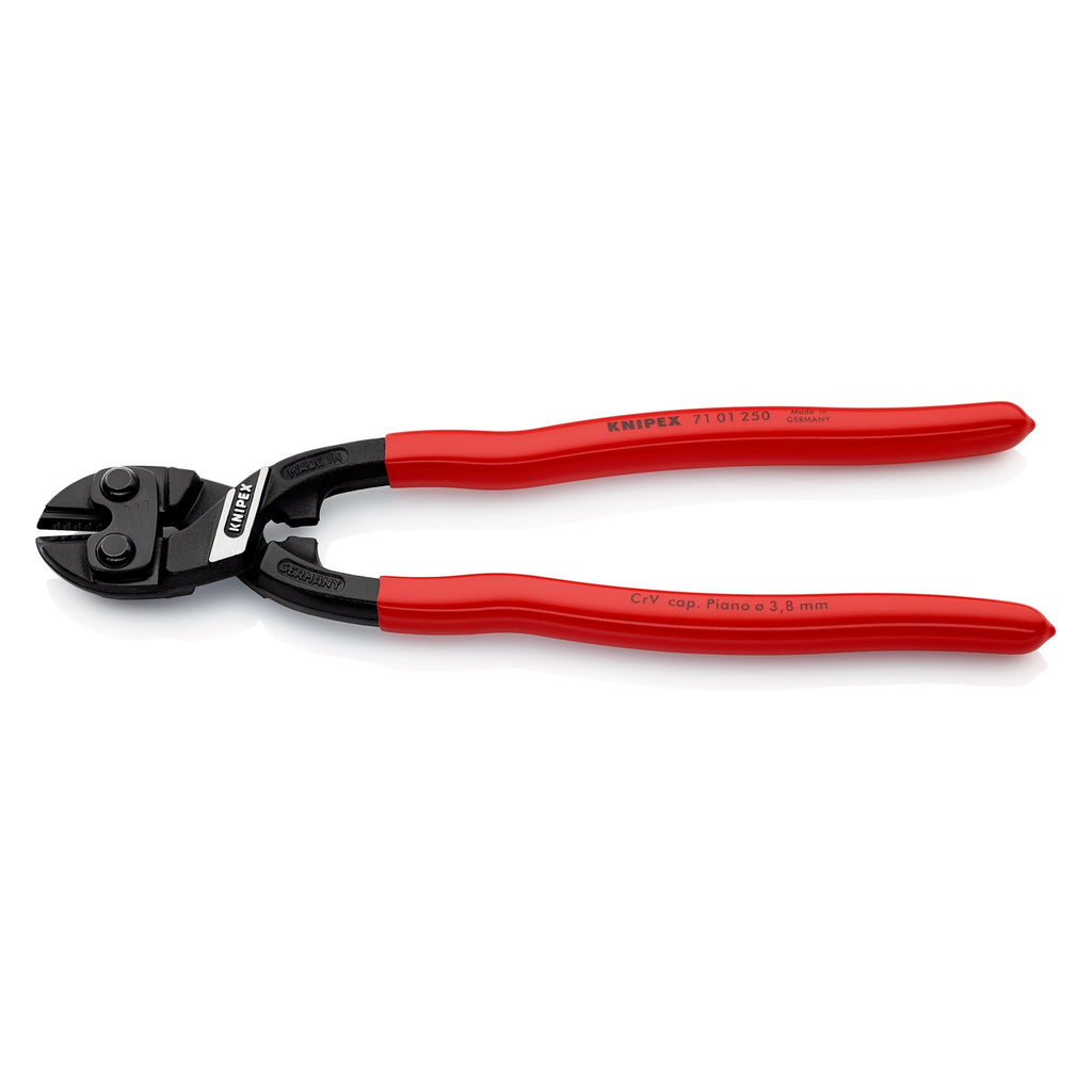 Knipex 71 01 250 SB CoBolt XL Compact Bolt Cutter 250mm (Carded)
