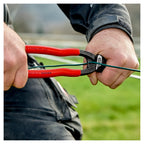 Knipex 71 01 250 SB CoBolt XL Compact Bolt Cutter 250mm (Carded)