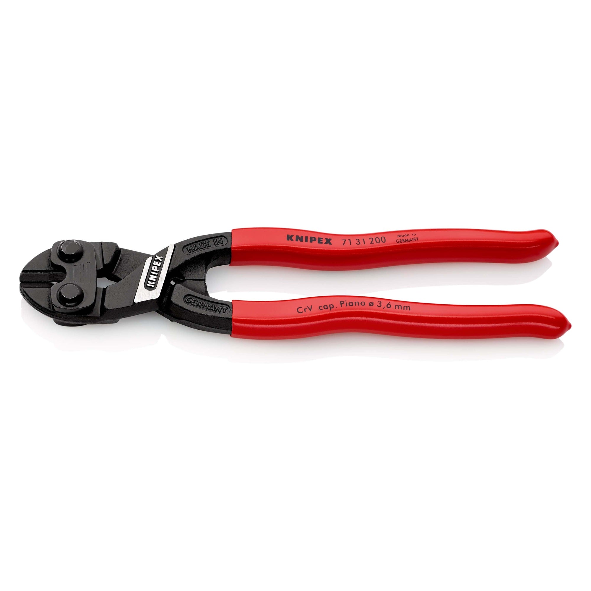 Knipex 71 31 200 SB CoBolt Compact Bolt Cutter 200mm (Carded)