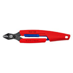 Knipex 78 61 150 SB Slim Knips Precision Cutting Pliers 150mm (Carded)