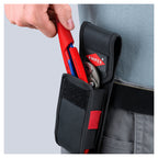 Knipex 78 61 150 SB Slim Knips Precision Cutting Pliers 150mm (Carded)
